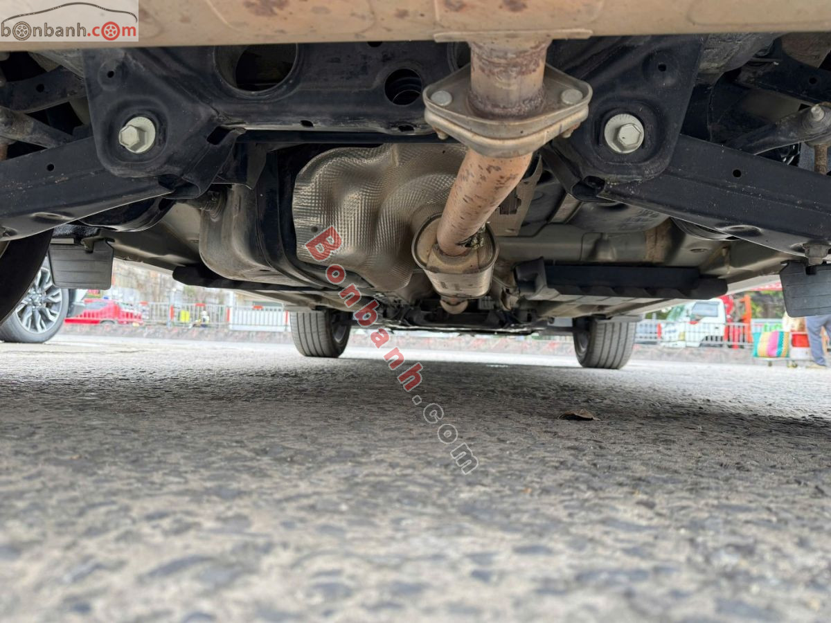 Bán ô tô Hyundai Tucson 2.0 ATH - 2019 - xe cũ