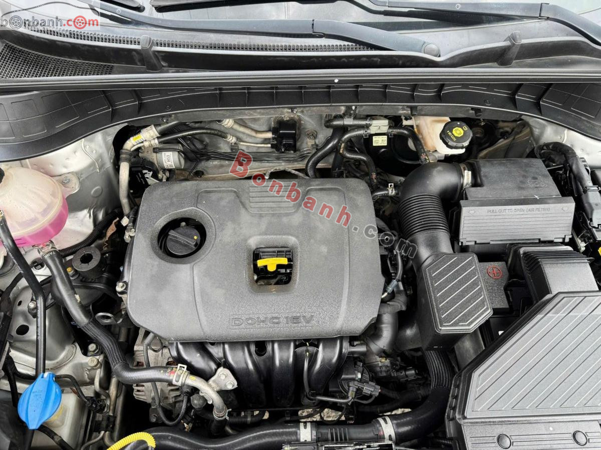 Bán ô tô Hyundai Tucson 2.0 ATH - 2019 - xe cũ