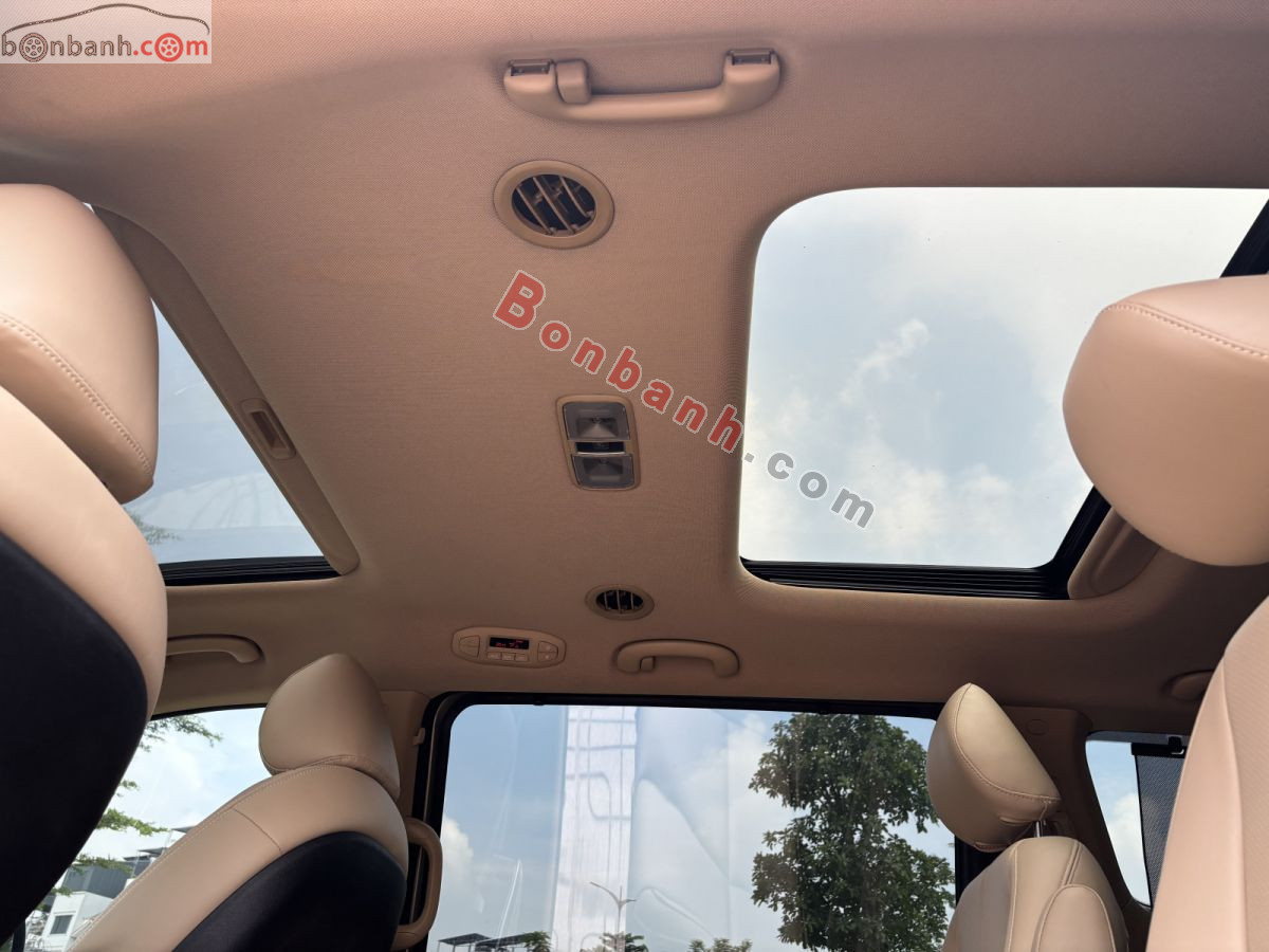 Bán ô tô Kia Sedona 2.2 DAT Luxury - 2019 - xe cũ