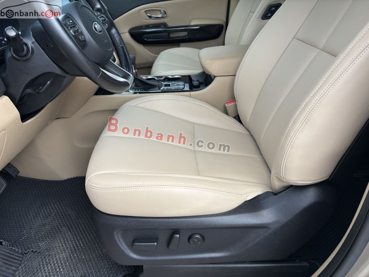 Bán ô tô Kia Sedona 2.2 DAT Luxury - 2019 - xe cũ