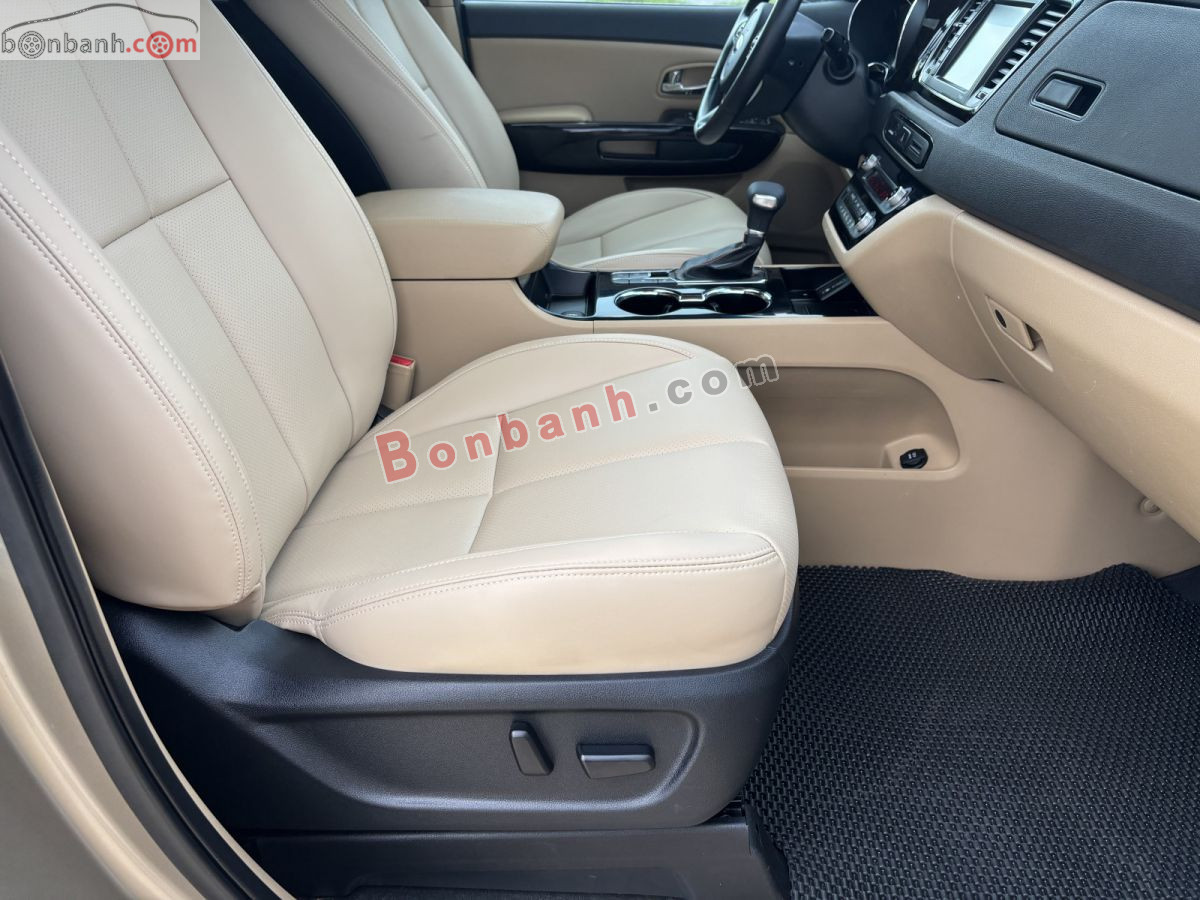Bán ô tô Kia Sedona 2.2 DAT Luxury - 2019 - xe cũ