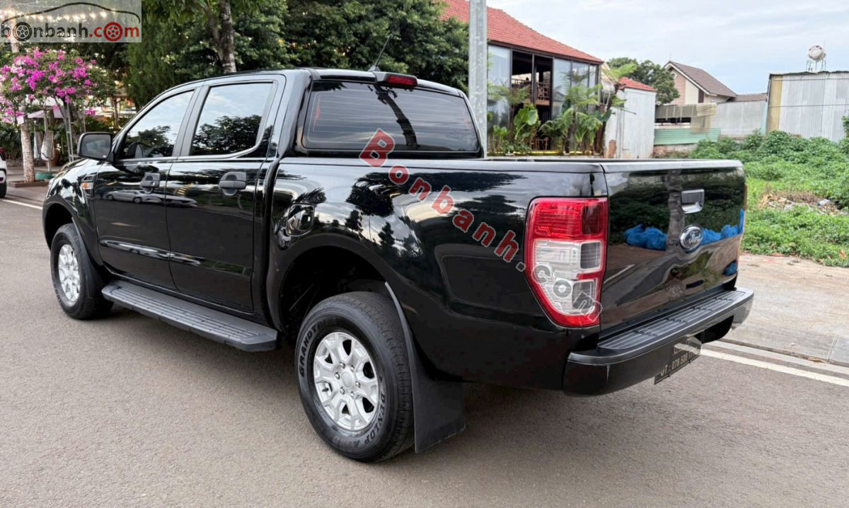 Bán ô tô Ford Ranger XLS 2.2L 4x2 AT - 2021 - xe cũ