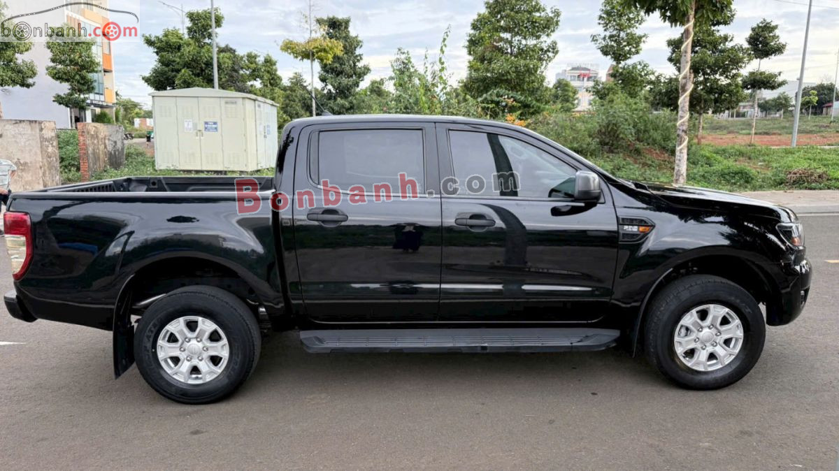 Bán ô tô Ford Ranger XLS 2.2L 4x2 AT - 2021 - xe cũ