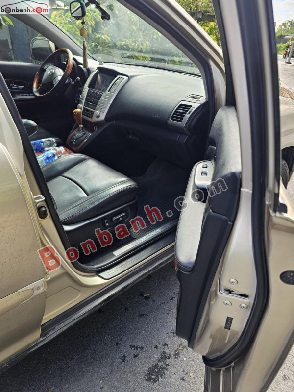 Bán ô tô Lexus RX 330 - 2003 - xe cũ