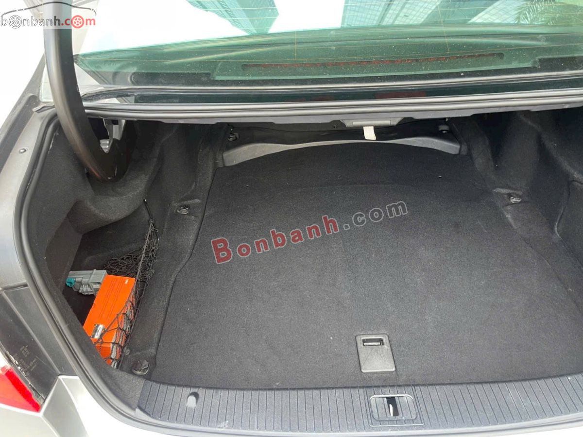 Bán ô tô Mercedes Benz E class E250 - 2010 - xe cũ