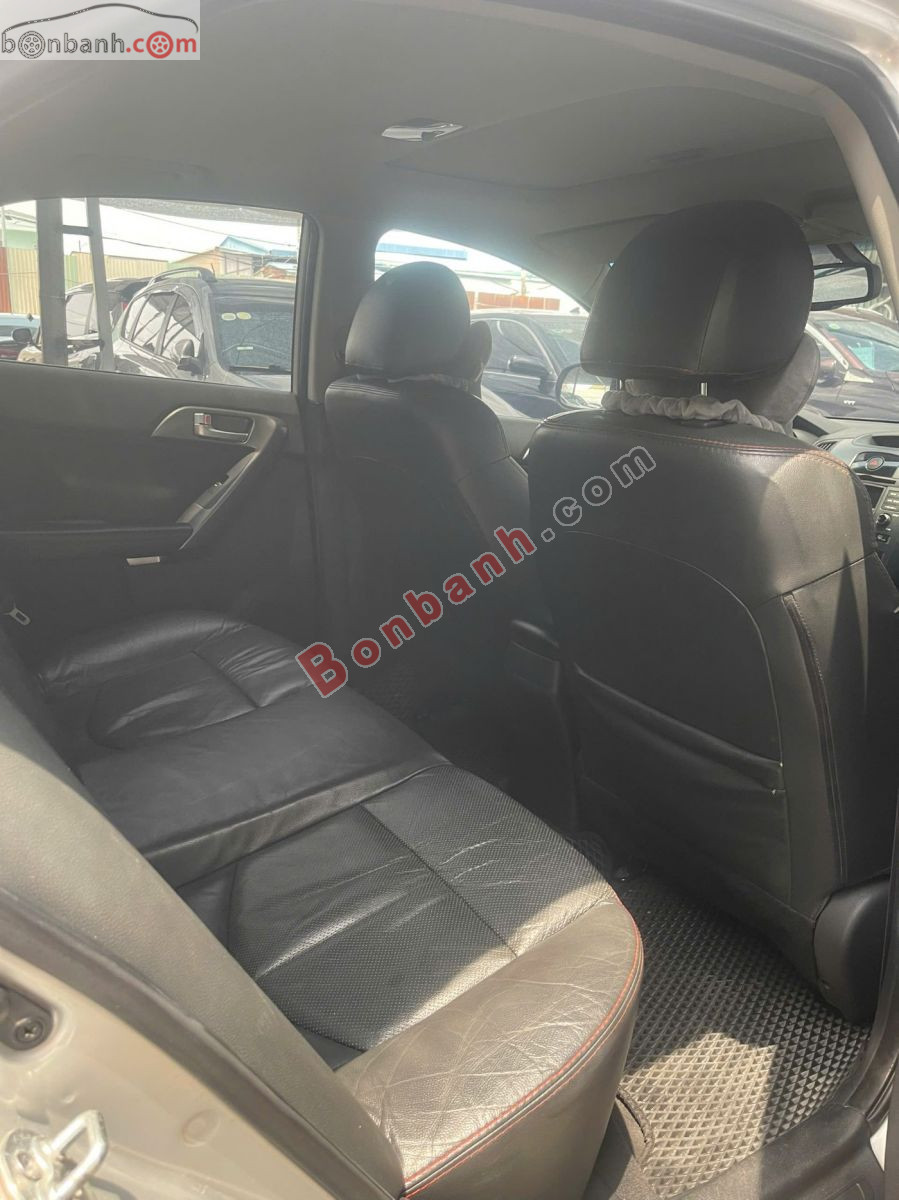 Bán ô tô Kia Forte SX 1.6 AT - 2011 - xe cũ