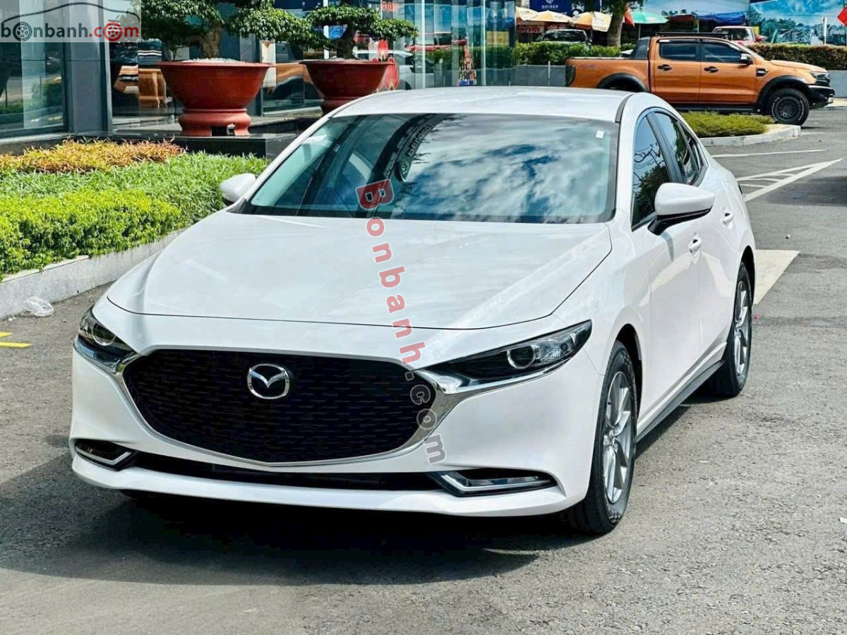 Bán ô tô Mazda 3 1.5L Luxury - 2026 - xe mới