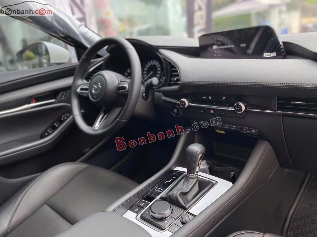 Bán ô tô Mazda 3 1.5L Luxury - 2026 - xe mới
