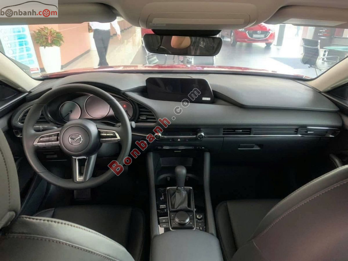 Bán ô tô Mazda 3 1.5L Luxury - 2026 - xe mới