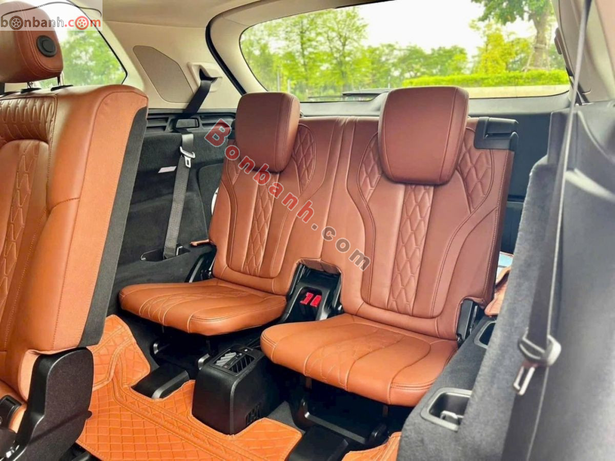 Bán ô tô BMW X5 xDrive40i xLine - 2024 - xe mới