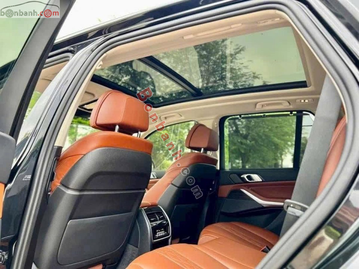 Bán ô tô BMW X5 xDrive40i xLine - 2024 - xe mới