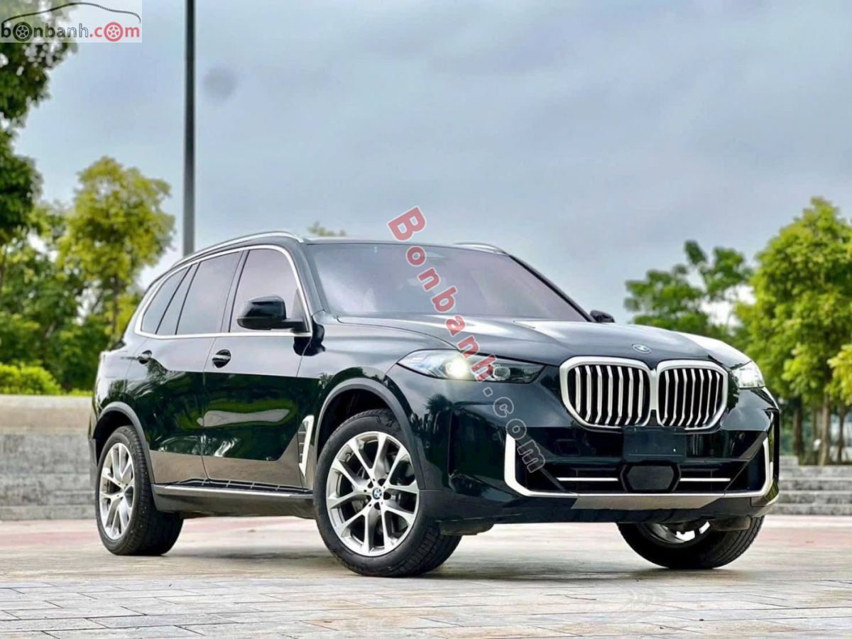 Bán ô tô BMW X5 xDrive40i xLine - 2024 - xe mới
