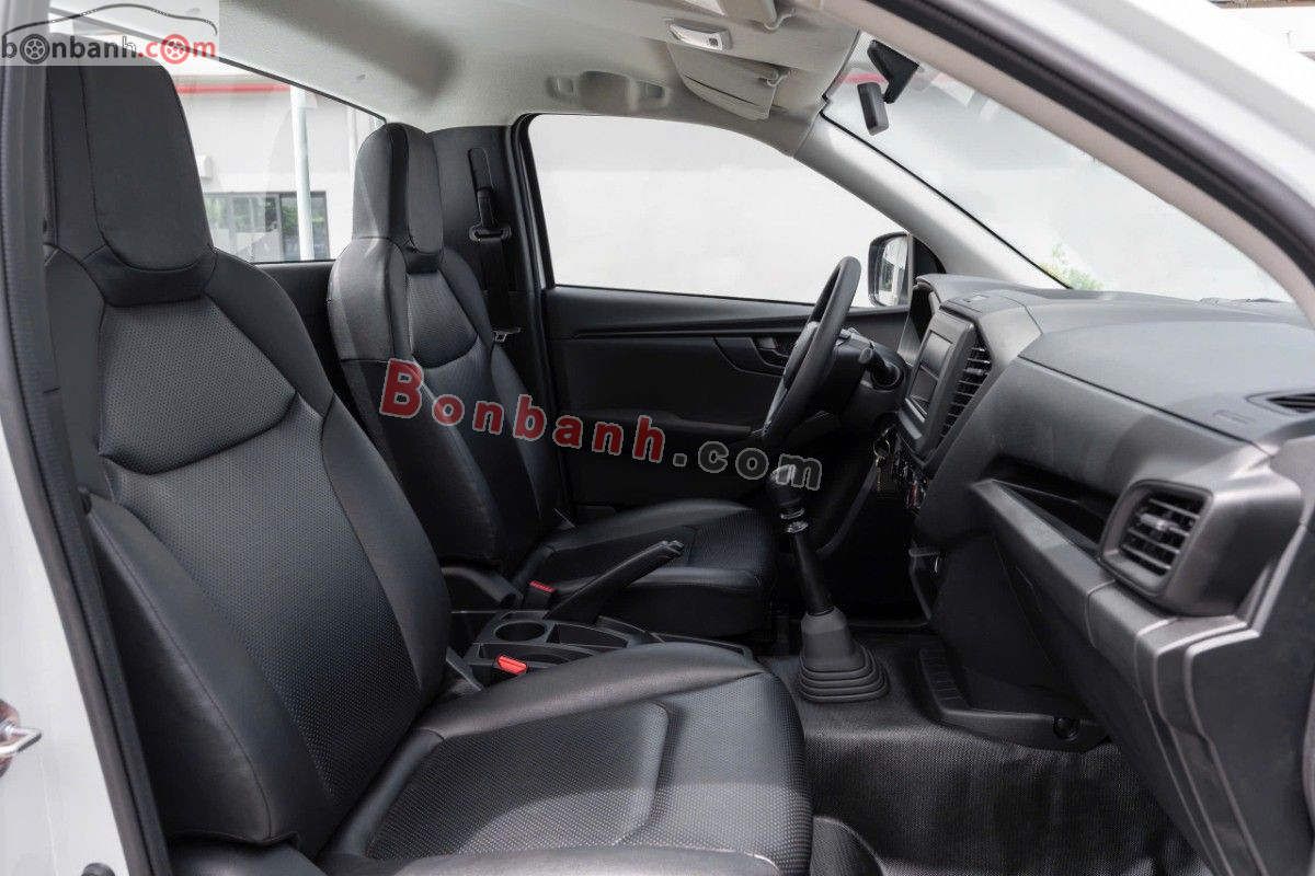 Bán ô tô Isuzu Dmax D-Cargo 1000 1.9L 4x2 MT - 2026 - xe mới