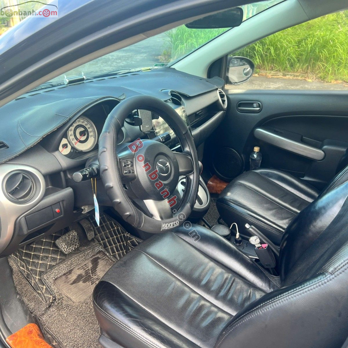 Bán ô tô Mazda 2 S - 2014 - xe cũ