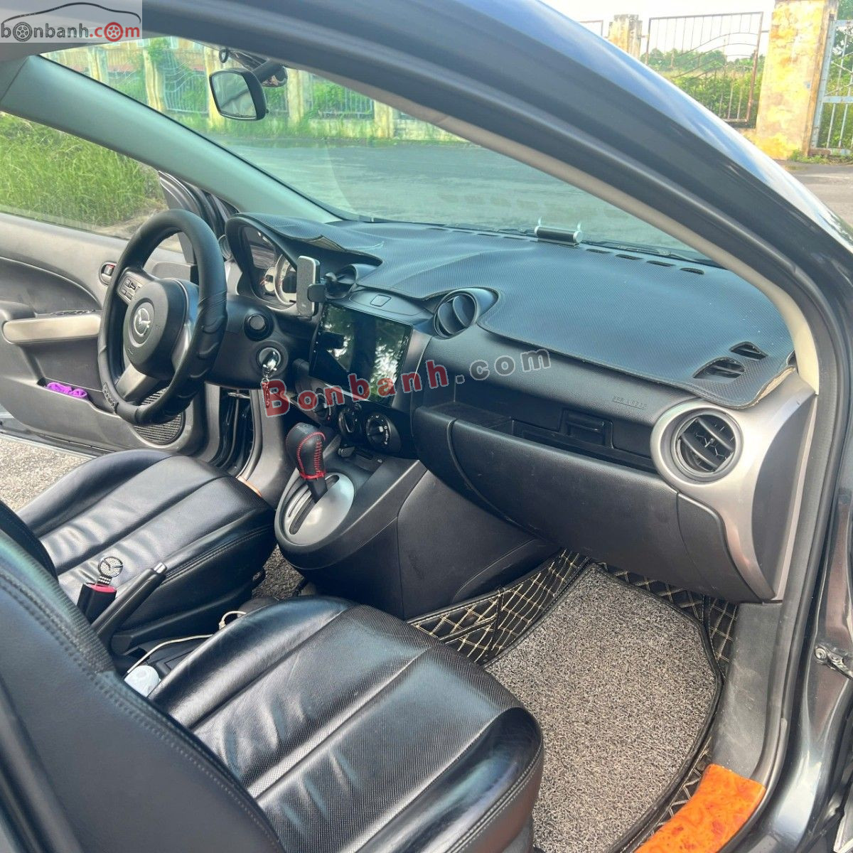 Bán ô tô Mazda 2 S - 2014 - xe cũ