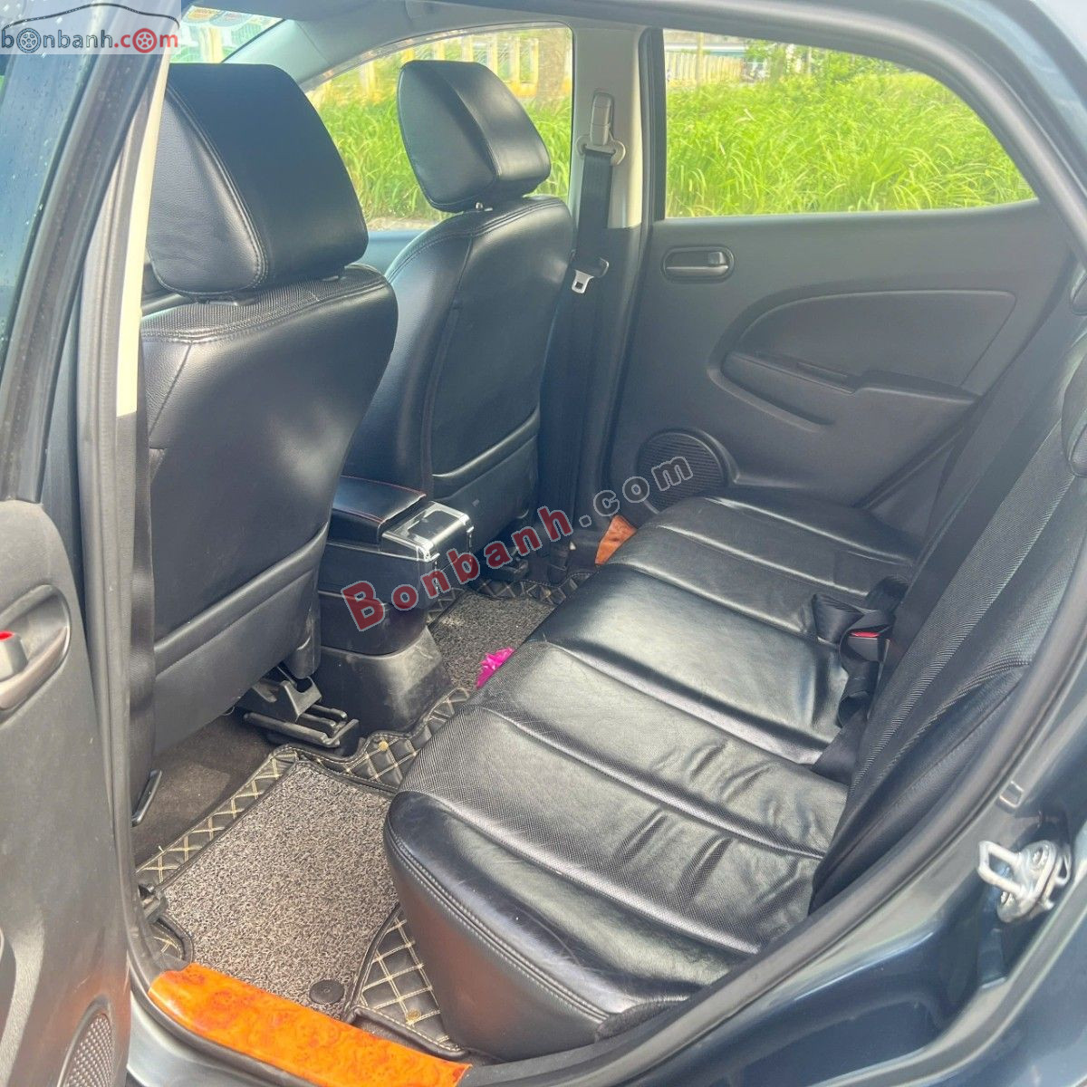 Bán ô tô Mazda 2 S - 2014 - xe cũ
