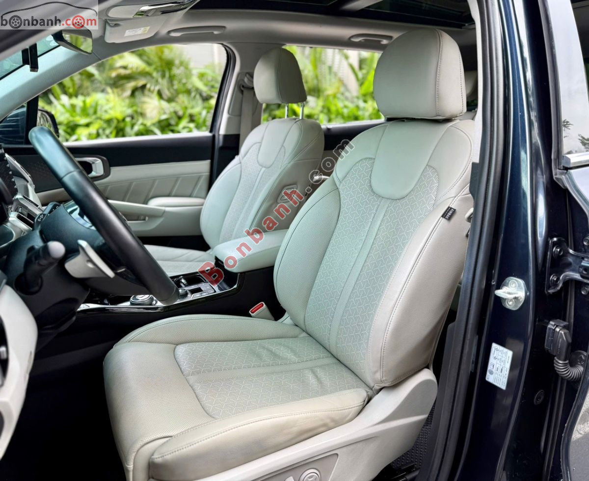 Bán ô tô Kia Sorento Signature 2.2 AT AWD 6S - 2020 - xe cũ