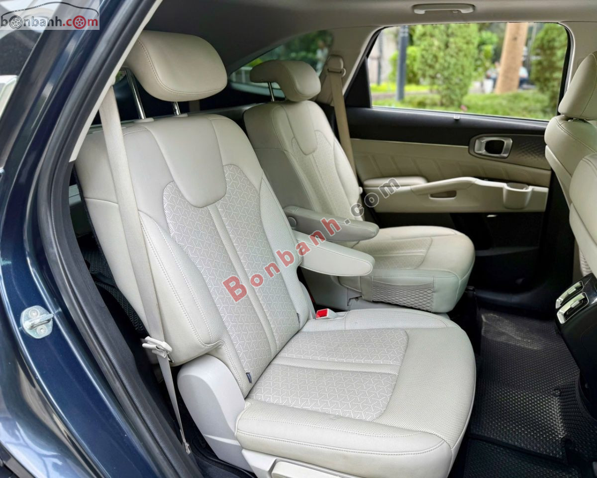 Bán ô tô Kia Sorento Signature 2.2 AT AWD 6S - 2020 - xe cũ