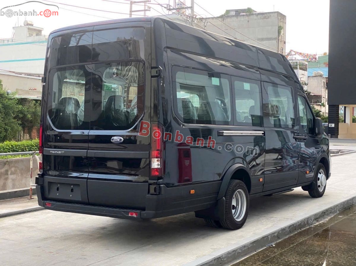 Bán ô tô Ford Transit Premium+ - 2025 - xe mới