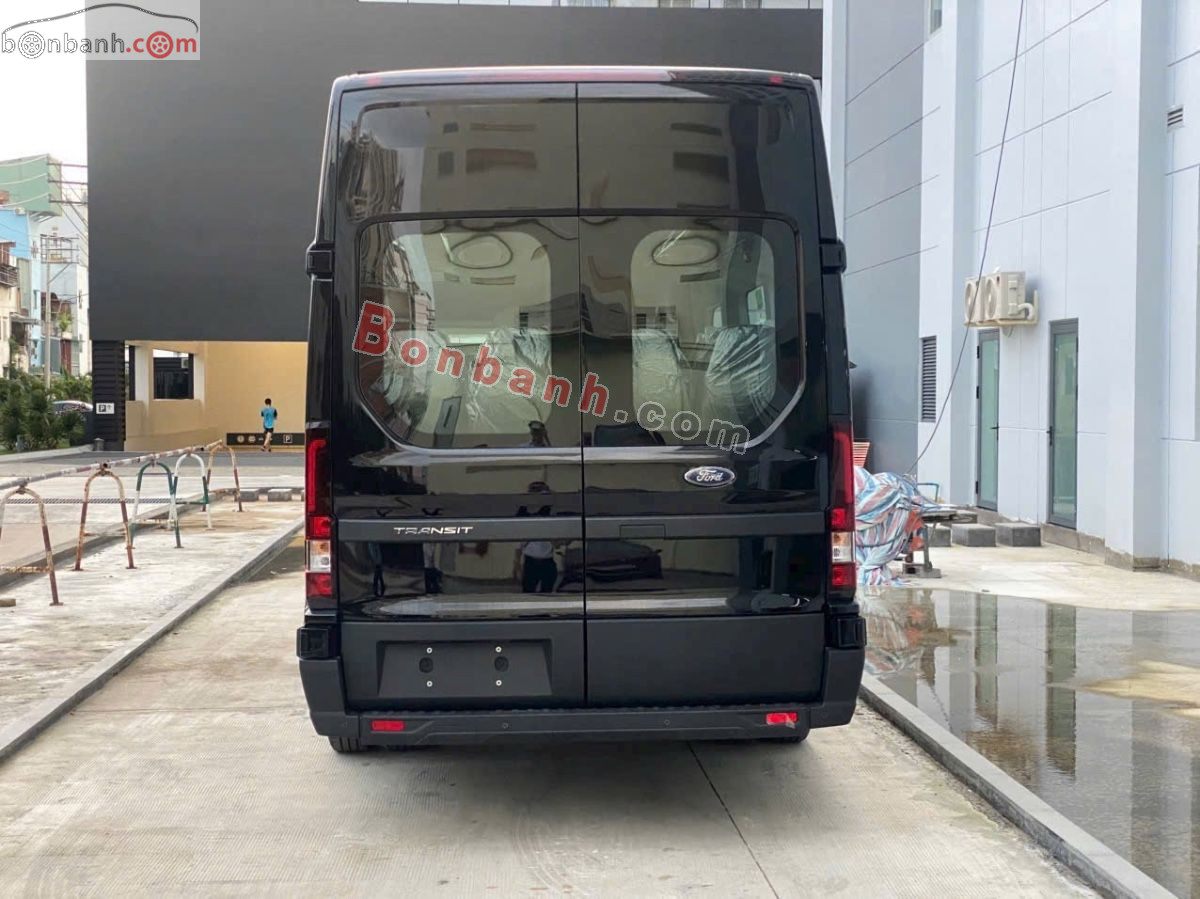 Bán ô tô Ford Transit Premium+ - 2025 - xe mới
