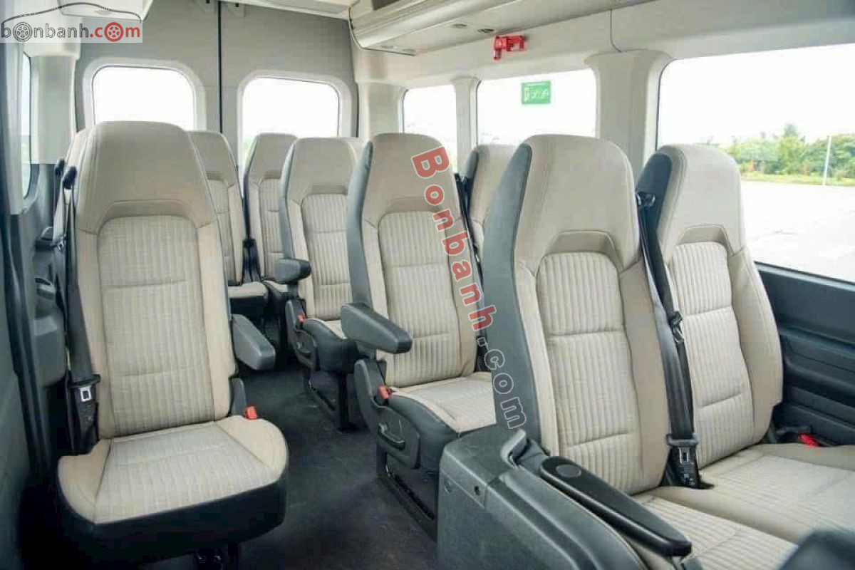 Bán ô tô Ford Transit Premium+ - 2025 - xe mới