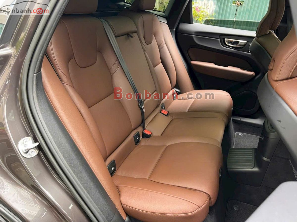 Bán ô tô Volvo XC60 Recharge T8 AWD - 2022 - xe cũ