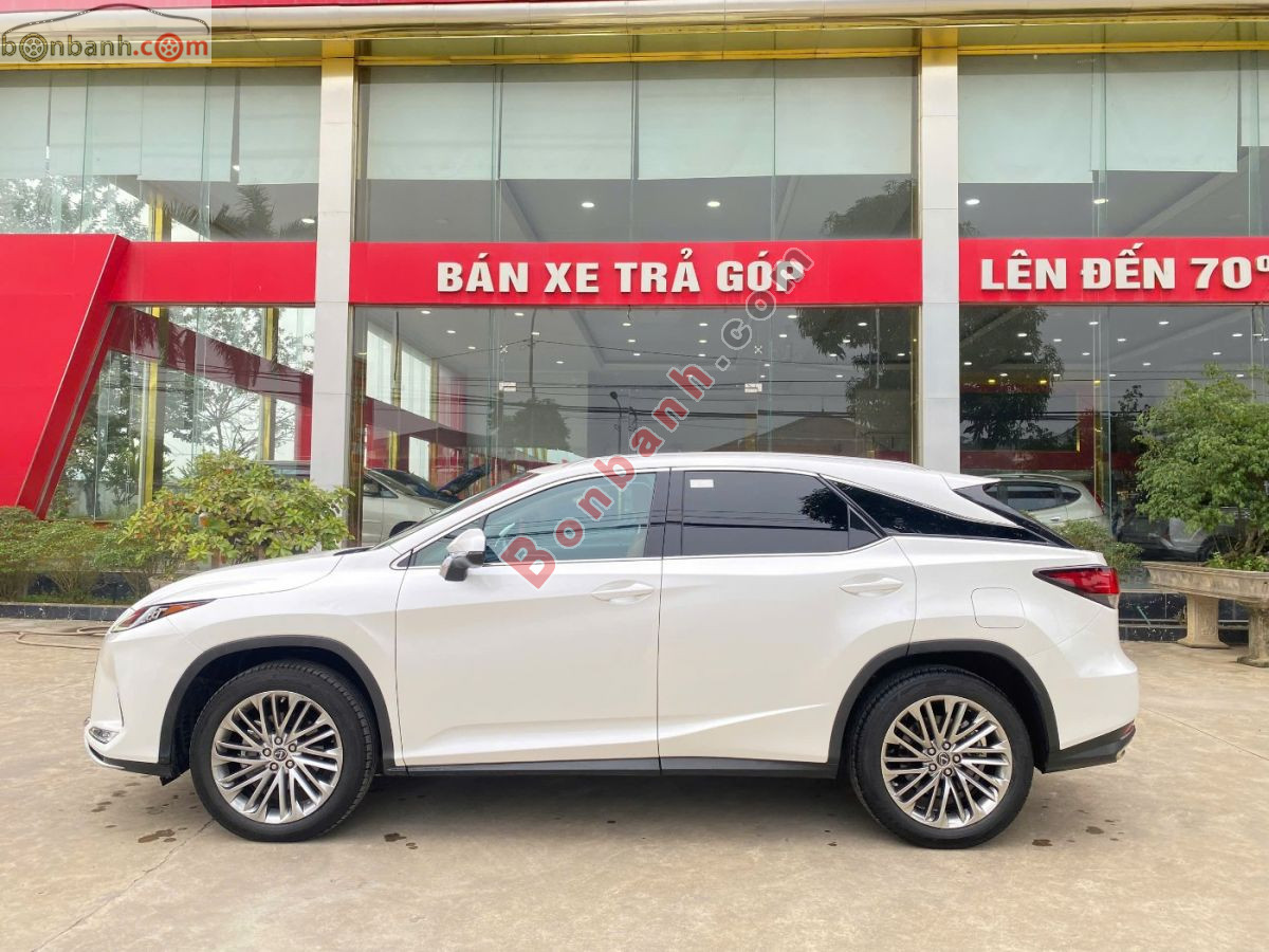 Bán ô tô Lexus RX 300 - 2021 - xe cũ