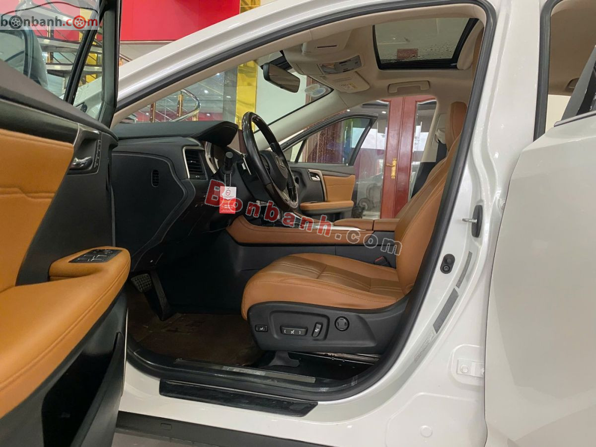 Bán ô tô Lexus RX 300 - 2021 - xe cũ