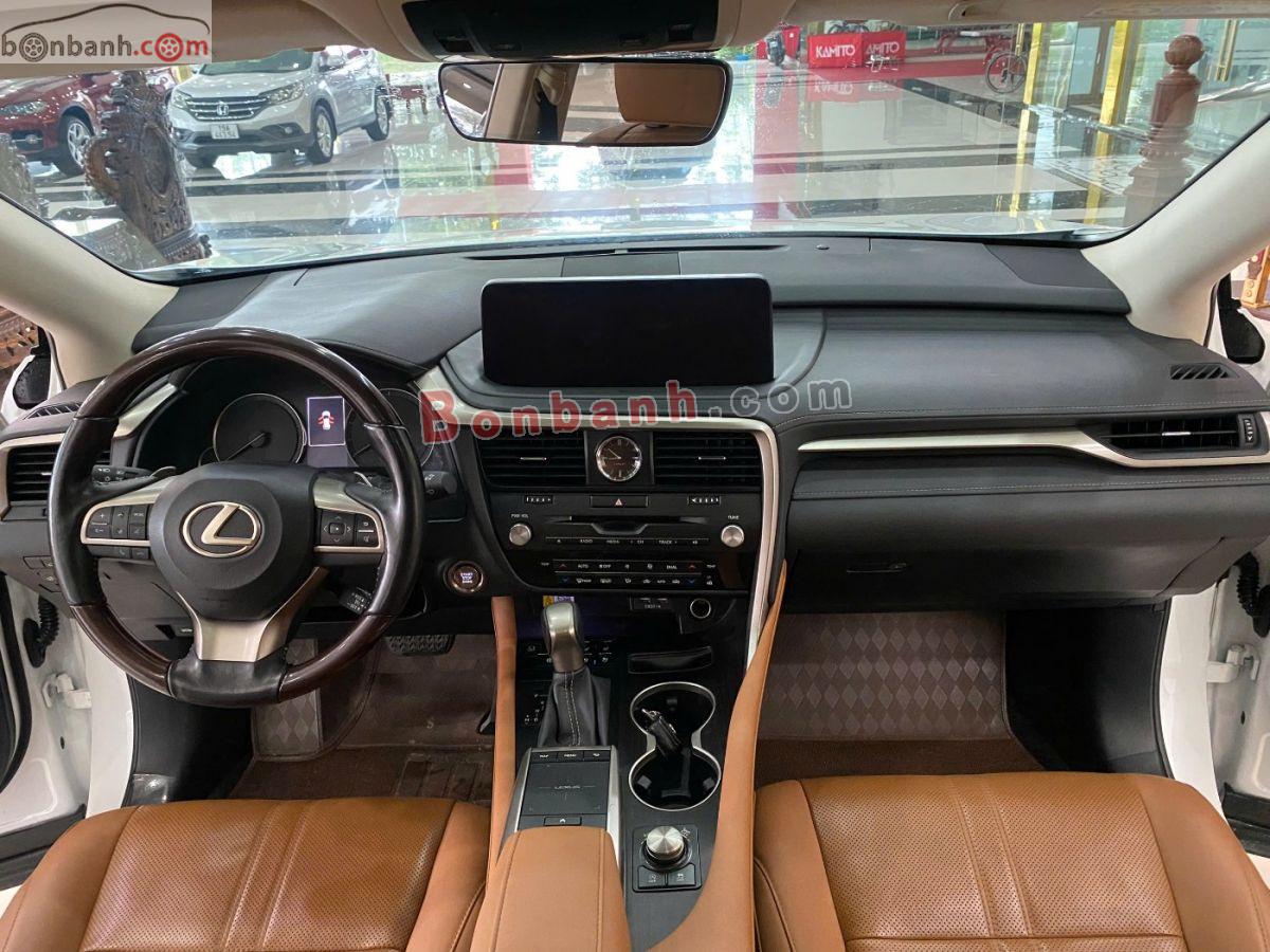 Bán ô tô Lexus RX 300 - 2021 - xe cũ