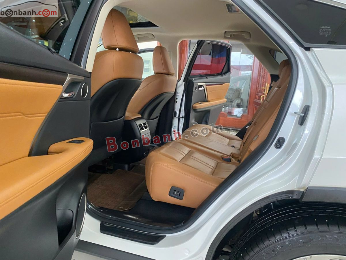 Bán ô tô Lexus RX 300 - 2021 - xe cũ