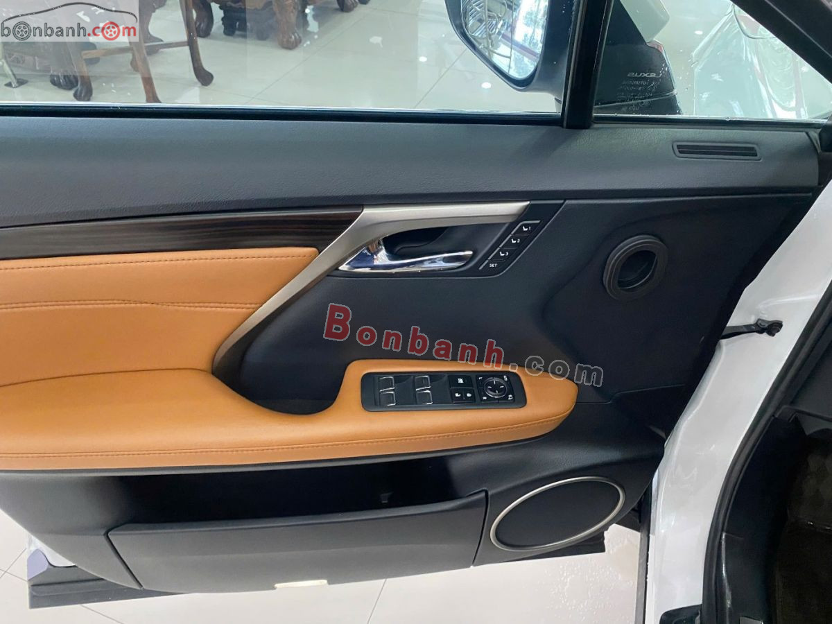 Bán ô tô Lexus RX 300 - 2021 - xe cũ