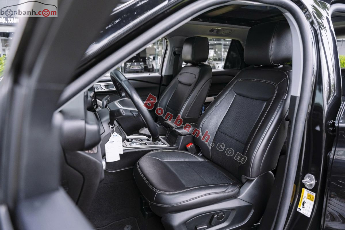Bán ô tô Ford Explorer Limited 2.3L EcoBoost - 2023 - xe cũ