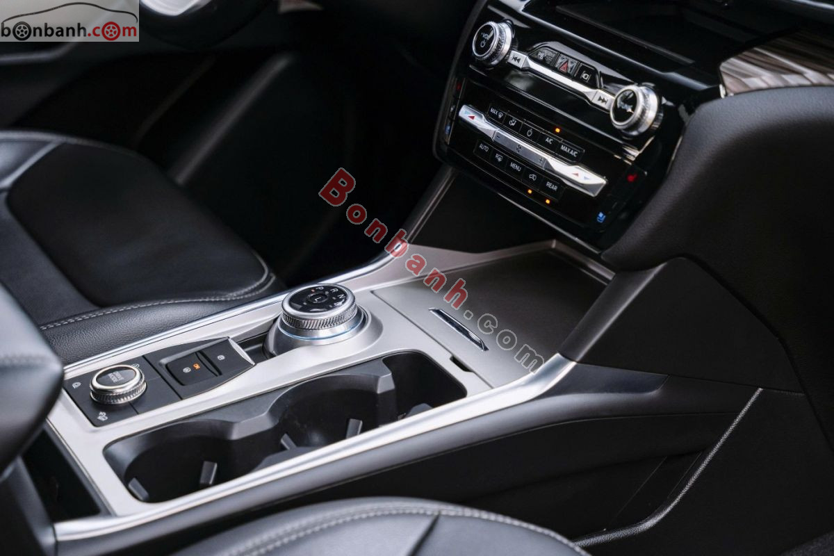 Bán ô tô Ford Explorer Limited 2.3L EcoBoost - 2023 - xe cũ