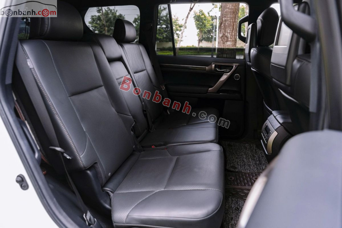 Bán ô tô Lexus GX 460 - 2021 - xe cũ