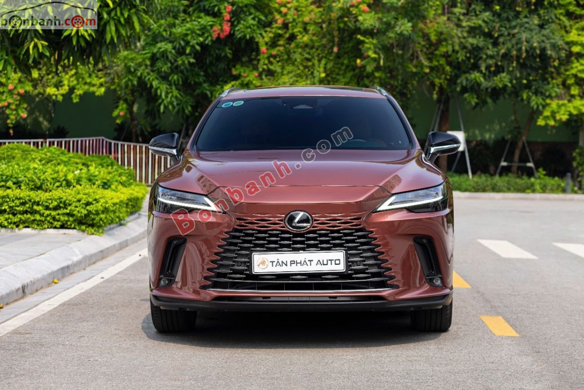 Bán ô tô Lexus RX 350 Premium - 2024 - xe cũ