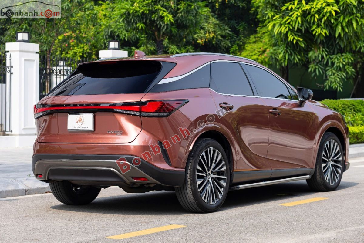 Bán ô tô Lexus RX 350 Premium - 2024 - xe cũ