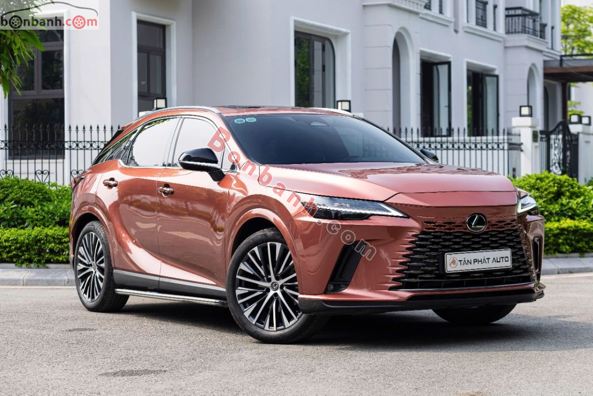 Bán ô tô Lexus RX 350 Premium - 2024 - xe cũ