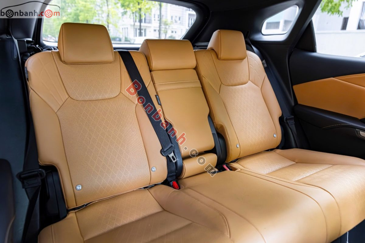 Bán ô tô Lexus RX 350 Premium - 2024 - xe cũ