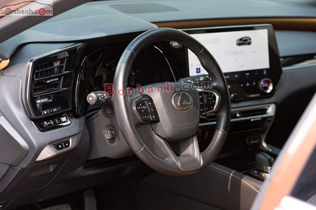 Bán ô tô Lexus RX 350 Premium - 2024 - xe cũ