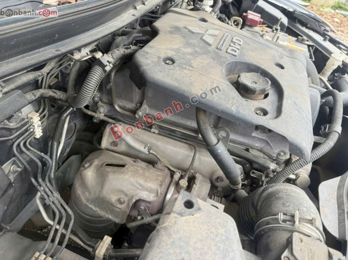 Bán ô tô Mitsubishi Triton 4x2 MT - 2019 - xe cũ