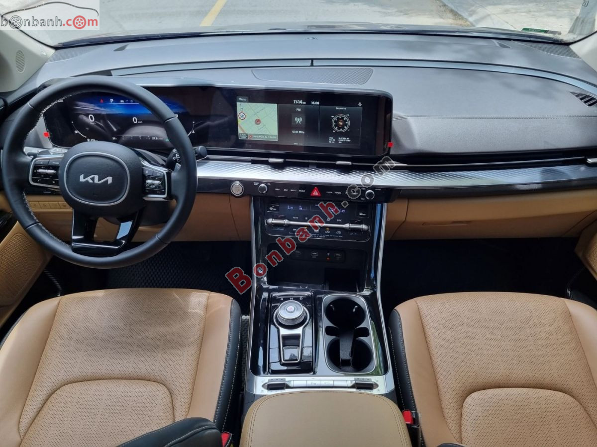 Bán ô tô Kia Carnival Premium 2.2D 8S - 2023 - xe cũ