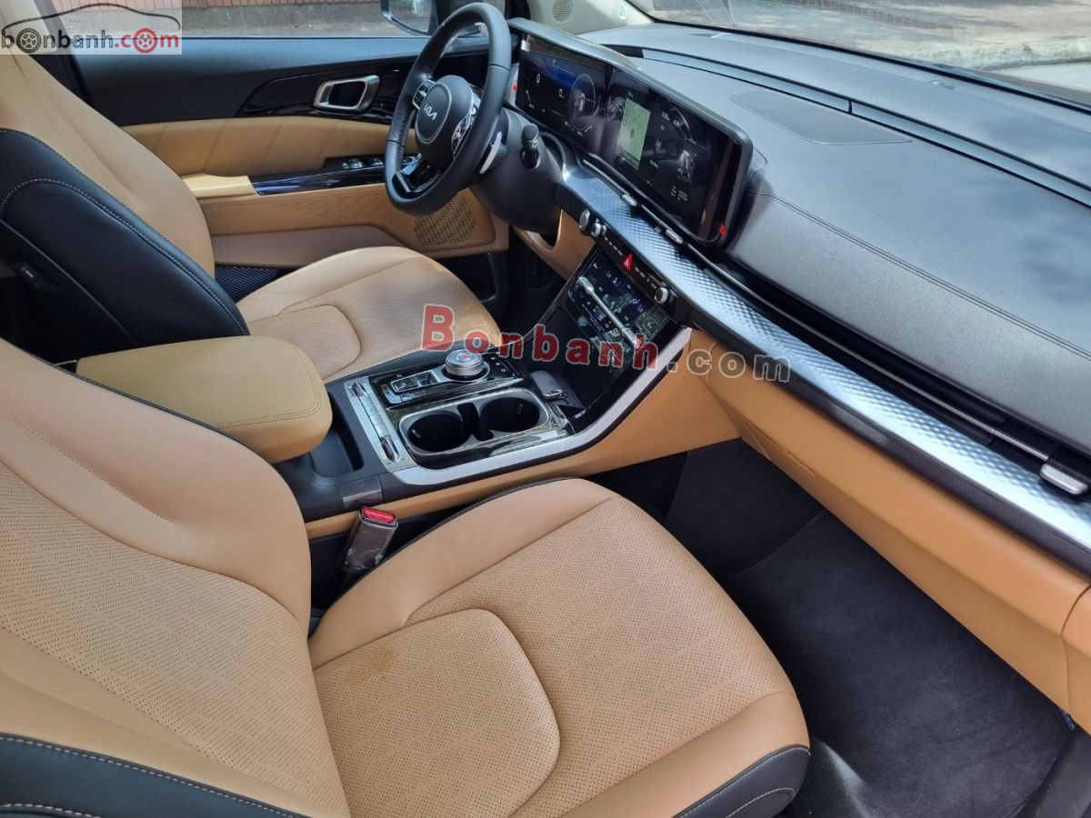 Bán ô tô Kia Carnival Premium 2.2D 8S - 2023 - xe cũ