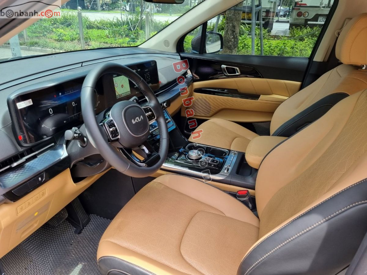 Bán ô tô Kia Carnival Premium 2.2D 8S - 2023 - xe cũ