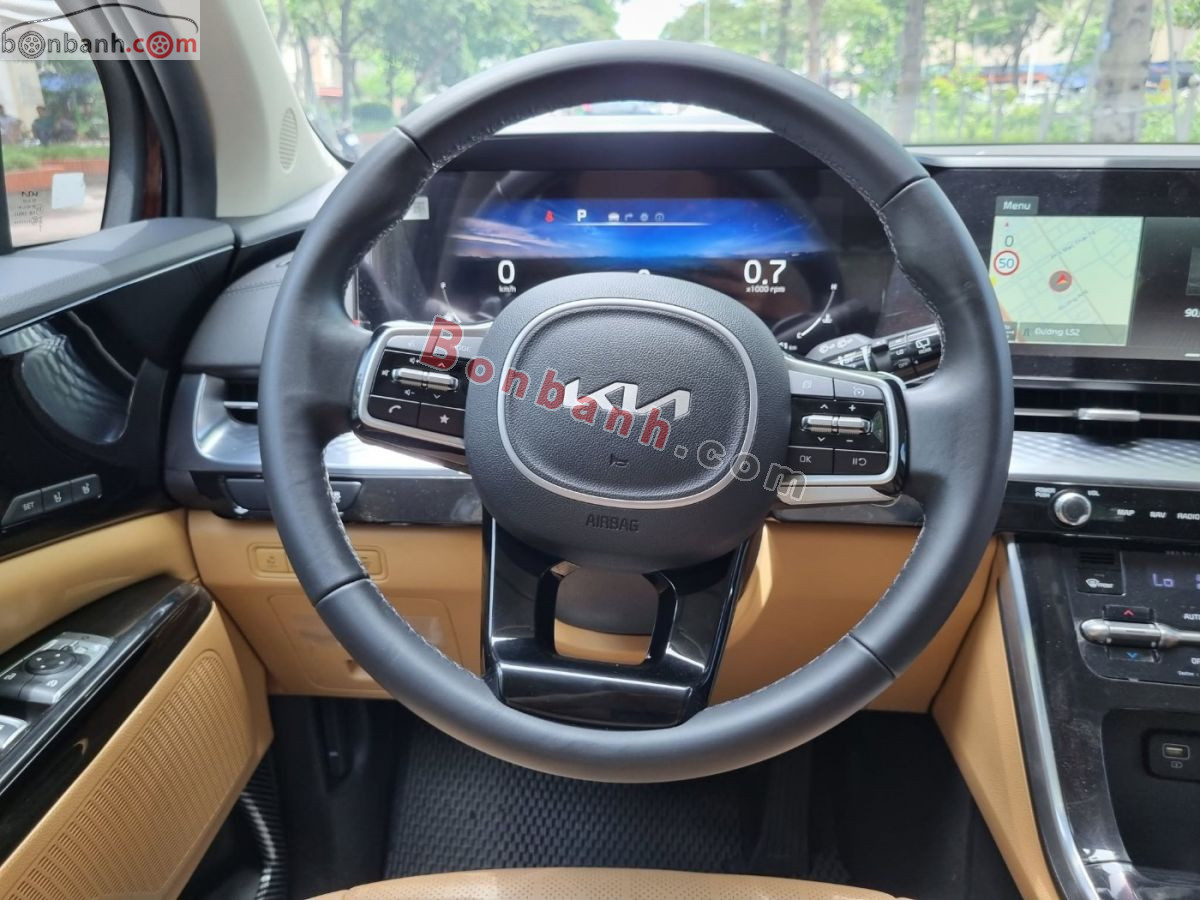 Bán ô tô Kia Carnival Premium 2.2D 8S - 2023 - xe cũ