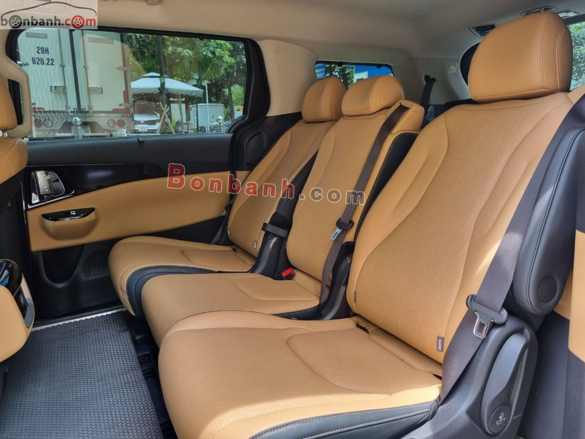Bán ô tô Kia Carnival Premium 2.2D 8S - 2023 - xe cũ
