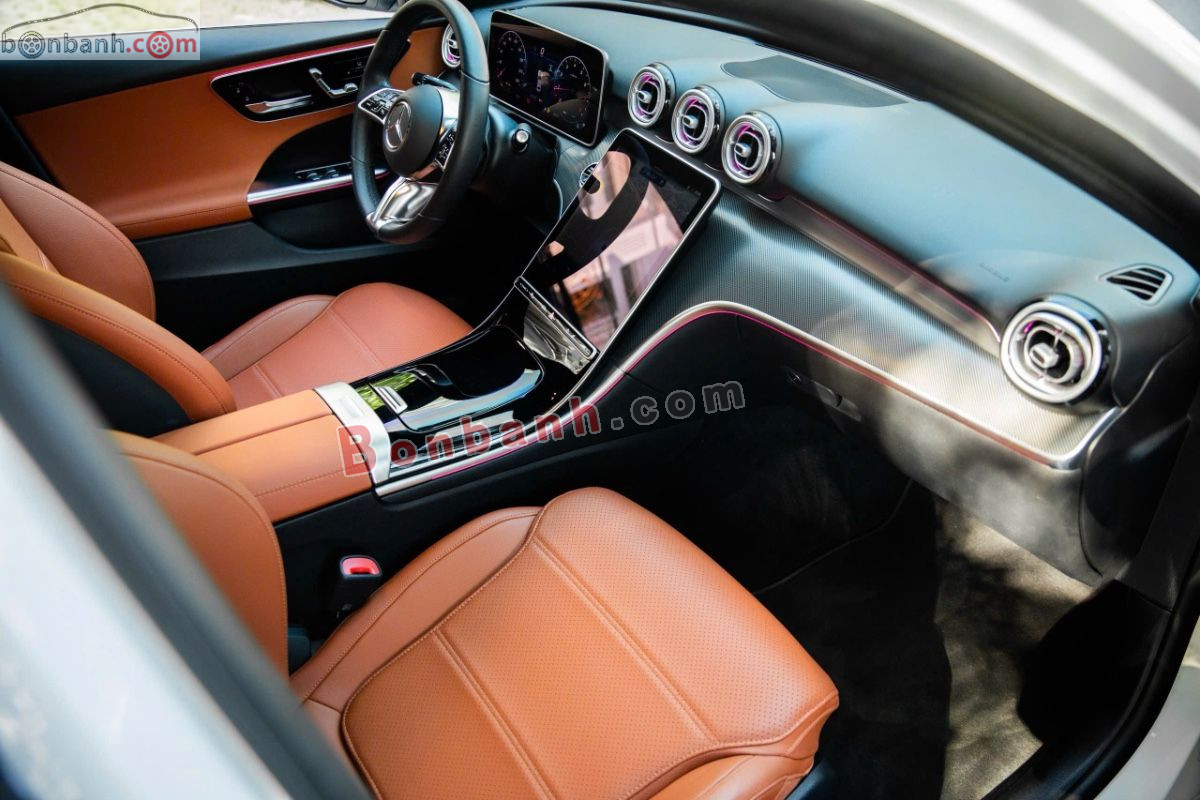 Bán ô tô Mercedes Benz C class C200 Avantgarde - 2025 - xe cũ
