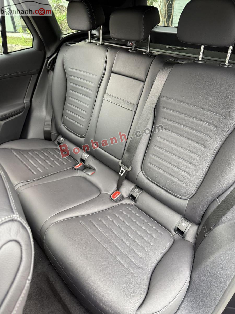 Bán ô tô Mercedes Benz GLC 300 4Matic - 2025 - xe cũ
