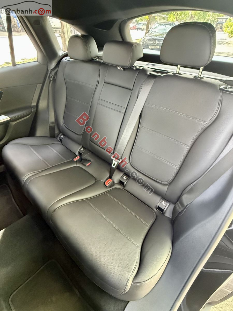 Bán ô tô Mercedes Benz GLC 200 4Matic - 2025 - xe cũ