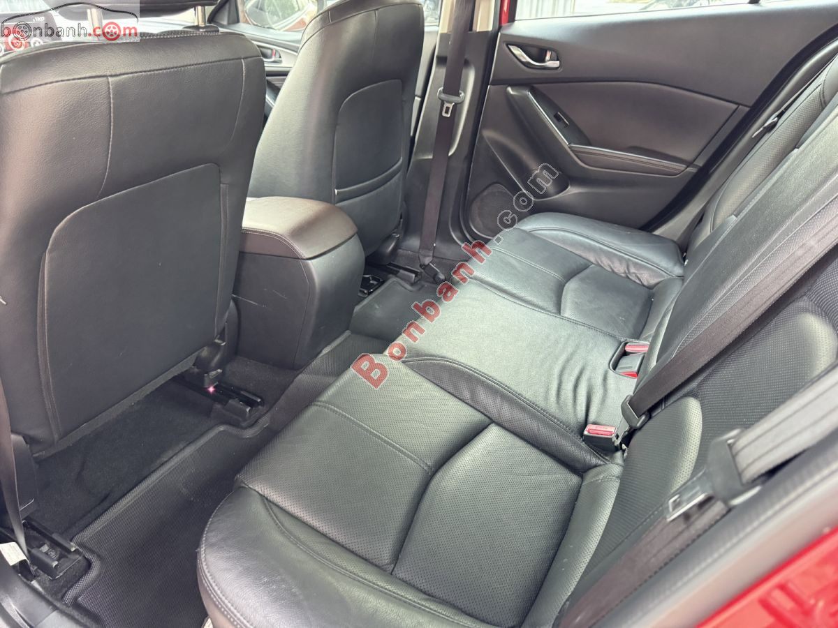 Bán ô tô Mazda 3 1.5 AT - 2018 - xe cũ