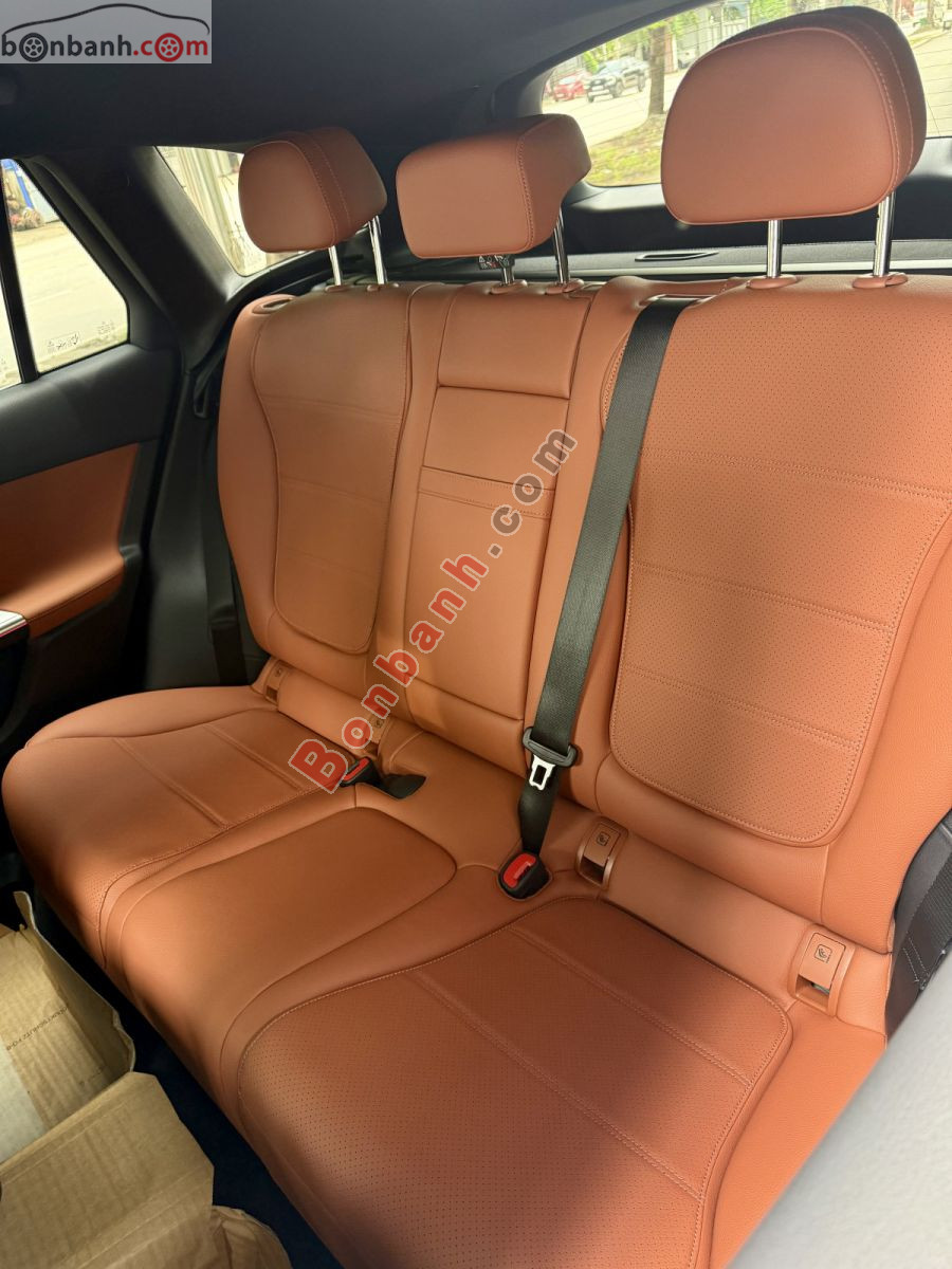 Bán ô tô Mercedes Benz GLC 200 4Matic - 2025 - xe cũ